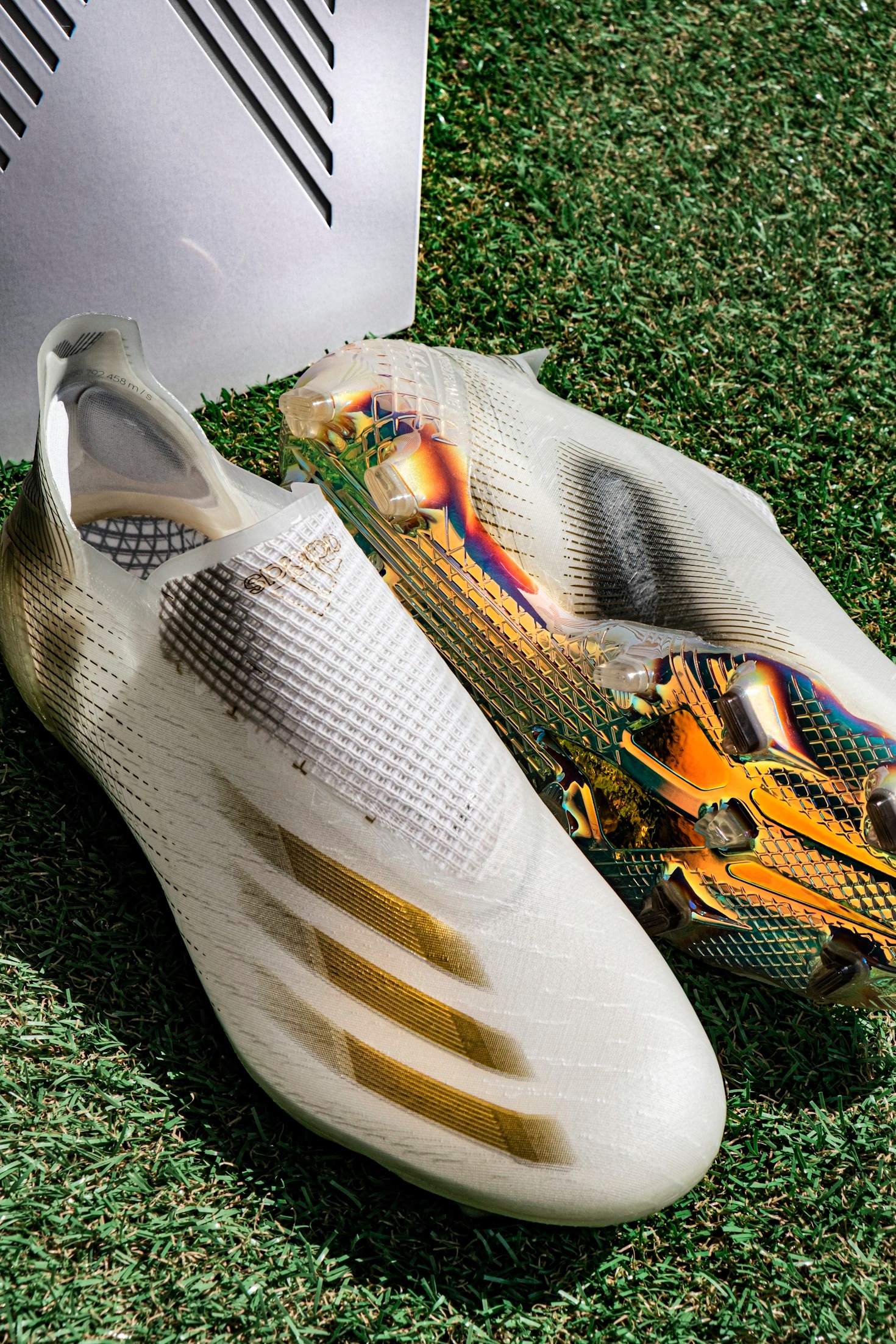 How To Choose The Perfect Cleats