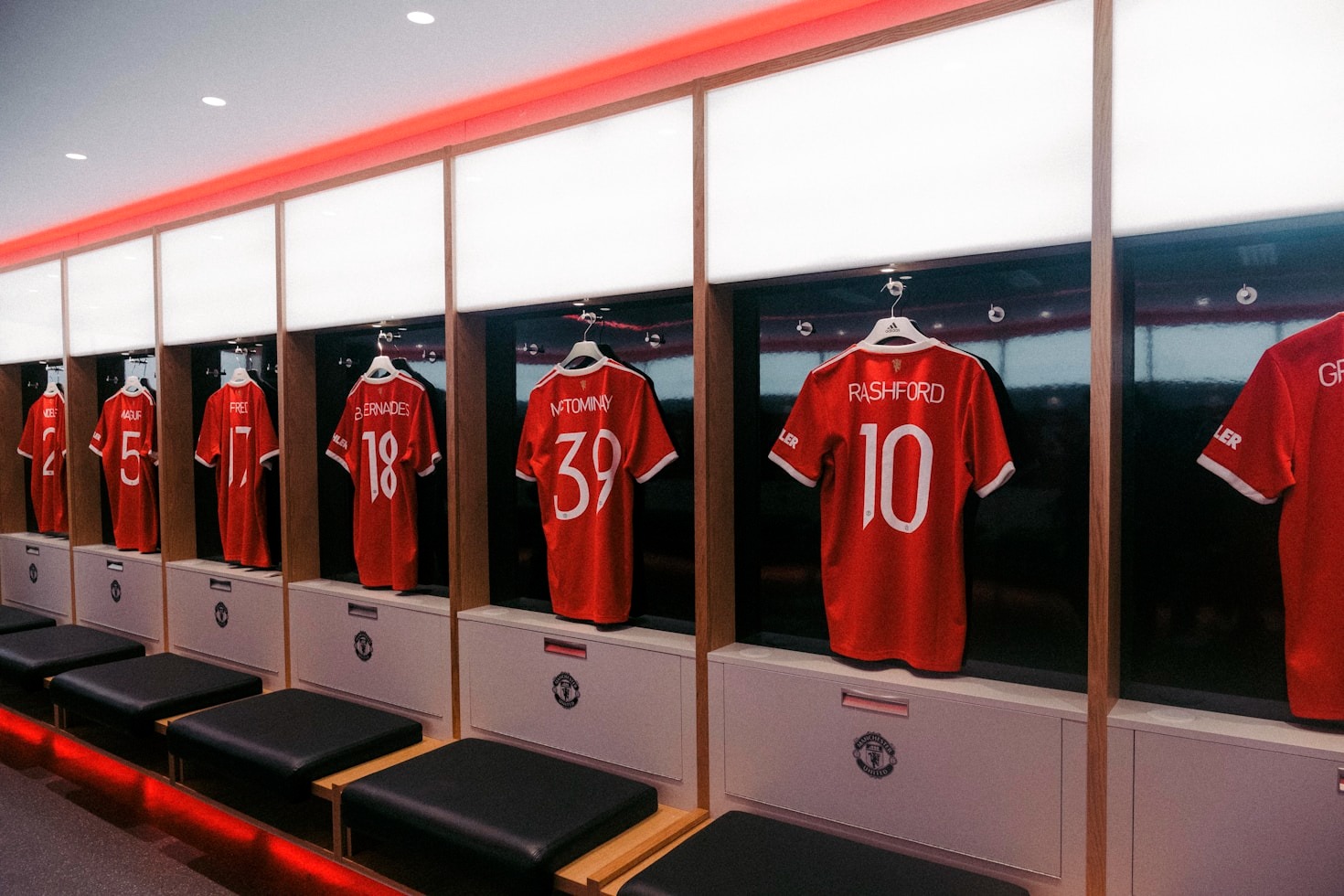 The Evolution Of Modern Football Gear